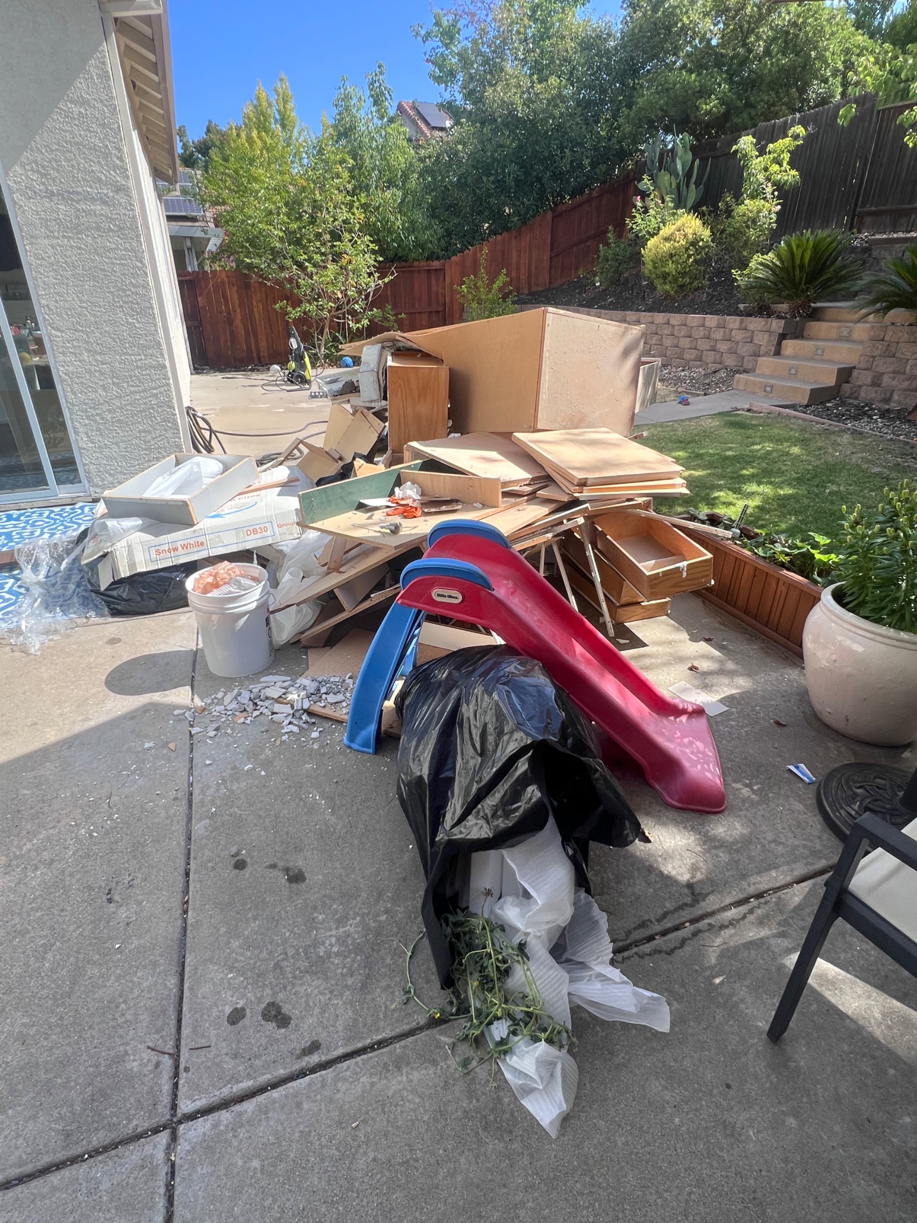 Junk Removal
