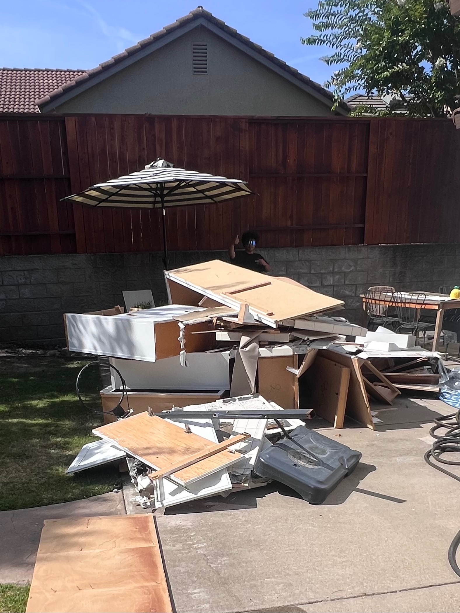 Junk Removal photo 3